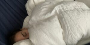 Lire la suite à propos de l’article Comment dormir dans un hamac chez soi ?