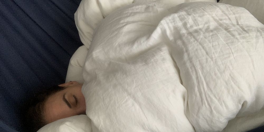 Lire la suite à propos de l’article Comment dormir dans un hamac chez soi ?