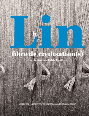 L'histoire du lin