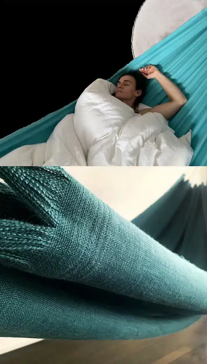 Lunhamac, hamac haut de gamme