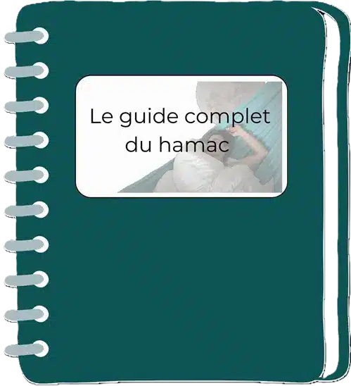 Guide d'installation du hamac
