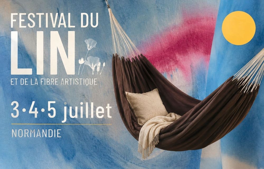 Festival du lin